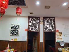 -红灯笼龙凤饭店(宁波老字号店)