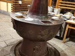 -御温泉·大餐庙会