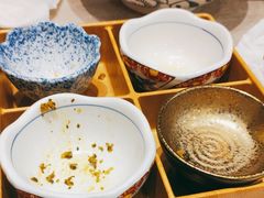 -康师傅私房牛肉面(马泉营奥莱店)