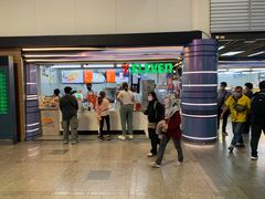 门面-7-Eleven(don mueang international airport)