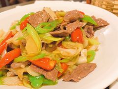 -紫滇源云南生态菜(丹凤街店)