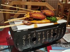 -味福记·本地特色菜(八一万达广场店)