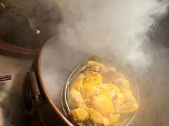 -桂满陇·西湖船宴(平安金融中心店)