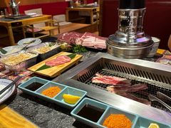 -极焰·烧肉刺身放题(天河领展广场店)