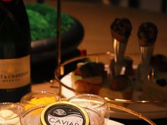 CAVIAR-粤海喜来登酒店·&More聚驿(天河城店)