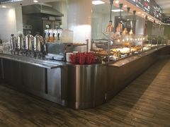 -So Lounge索兰至餐厅(蓝色港湾店)