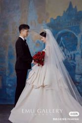 -EMU艺慕摄影(扬中店)