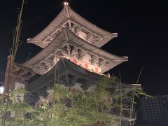 -横店广州街·香港街