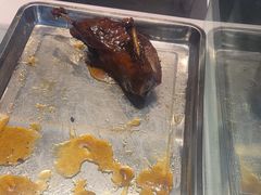 -王浩儿纪六孃甜皮鸭(书院街店)