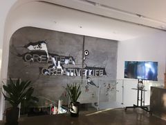 -创邑SPACE(浦江)