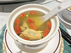 -老洋房花园饭店(绍兴路店)