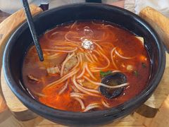 -桥香园过桥米线(国贸店)