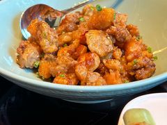 -福州仓山凯悦酒店·闽味中餐厅