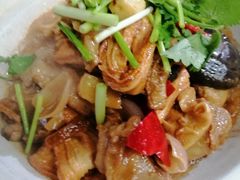 -赖厨潮汕砂锅粥