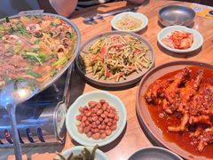 -京玉菲饭店(李村店)