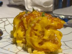 -北京柏悦酒店·锦庭餐厅Dining Room