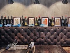 -Hostaria Bar维他餐吧·意大利西餐厅·牛排馆