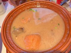 -来菜·湖北头牌藕汤(武商MALL众圆店)