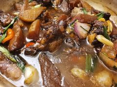 -日出青木·杭帮菜名店