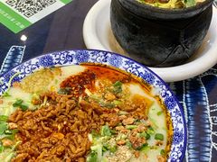 -云南李记罐罐米线饵丝小吃(汉中门金鹰店)