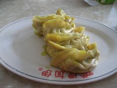 -蒋家桥饺面店(广陵路店)