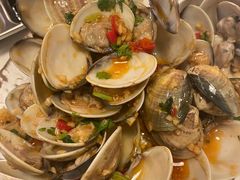 -白仁仔· 活烤海鲜 宵夜(豫园店)