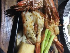 -将太无二·北美传奇寿司(瑞士公寓店)