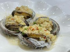 -新享乐海鲜(翠华路店)