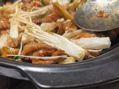 -肥家大排档(天河体育西店)