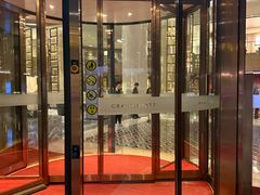 -杭州君悦酒店