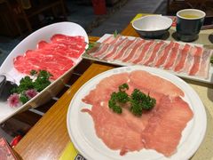 -蜀家渝重庆火锅(南屏街店)