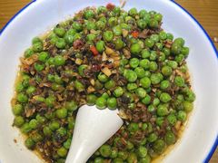 -剁椒入味(黄土岭店)