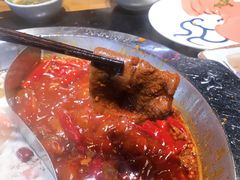 -大龙燚火锅(五一广场店)