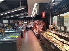 -Olé精品超市(北京合生汇店)