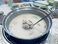 -椰子营·椰子鸡火锅(万象里店)