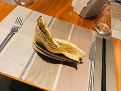 -青岛即墨希尔顿逸林酒店·開自助餐厅