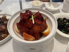 -乾隆美食·本帮菜(黄河路店)