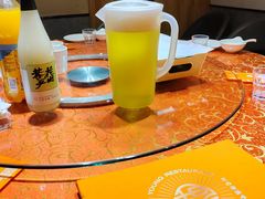 -小杨烤肉·陕西烧烤·陕西地方菜(东新街【永兴坊】店)