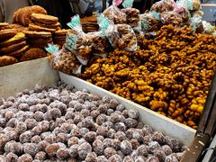 -杨老大焙子月饼干货(宽巷子民族美食街店)