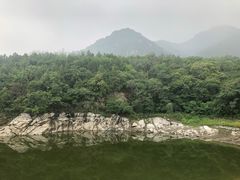 -阳台山自然风景区