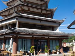 -赤水丹霞旅游区·大瀑布