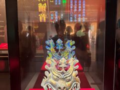 -北京大葆台遗址博物馆