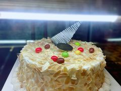 -德大西餐社(云南南路店)