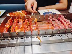 -邢氏老太太烤串(北兴街店)