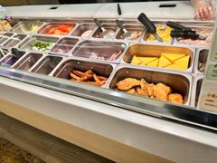 -赛百味SUBWAY(都汇天地店)