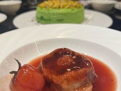-北京四季酒店·采逸轩