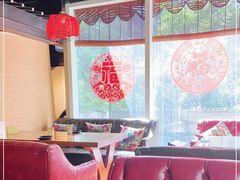-望京一号·重庆江湖菜(工体店)