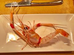 新西兰鳌虾-斯普汇生蚝牛排馆(中骏世界城店)