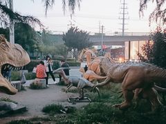 -老磨油饼(高陵店)