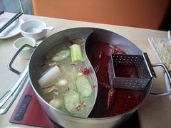 -野妹火锅(龙岗店)